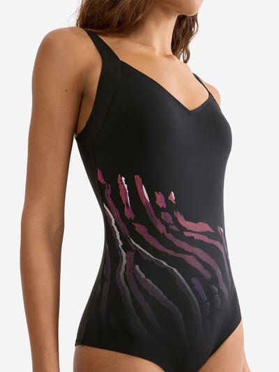 Triumph Badeanzug Red Label Summer Wild