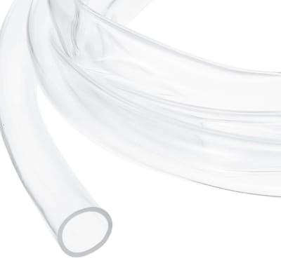 Heldere pvc-slang, 16 mm ID x 20 mm OD, lichte vinylslang, transparante flexibele kunststof waterslang voor lucht, olie, water, transfer, aquarium, irrigatie