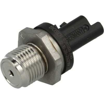 Sensor, brandstofdruk BOSCH 0 281 006 350