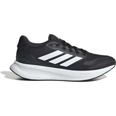 Hardloopschoenen voor dames adidas Run Falcon 5 Wide