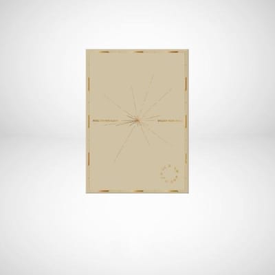 ALBUM POCA ATEEZ - [HEURE D'OR] : [PARTIE 2] 11ème EP For