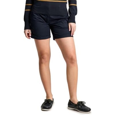 Korte Broek Slam Deck Ws Lgt Chino Short - Sportswear - Vrouwen