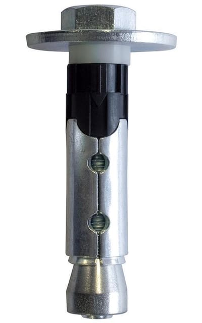 schoorvoetanker M 8x65mm (50st.)