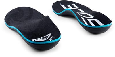 Sole Active Thick inlegzolen maat 35.5