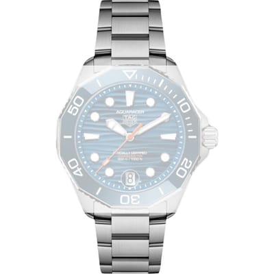 TAG Heuer BA0013 Aquaracer Premium band