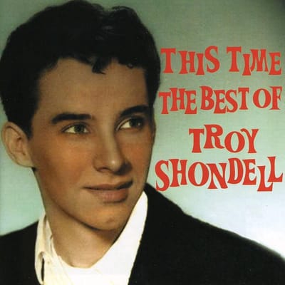 This Time - The Best Of