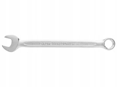 Ringsleutel 20 mm CrV DIN 3113 - Hoogwaardig gereedschap