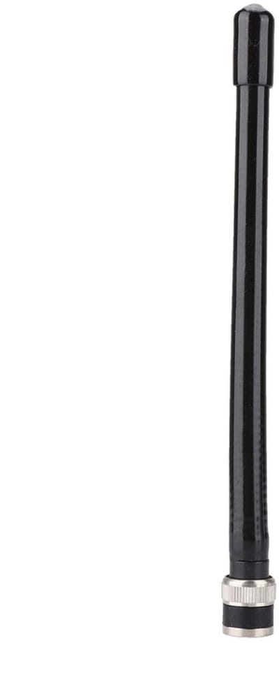 Dailygoods- Antenne Flexibel - BNC Connector - VHF Frequentie 136-174 MHz - Compatibel met IC-V8/IC-V80/IC-V82/IC-V85 - Lichtgewicht 23 g - Schokbestendig - Radioantenne