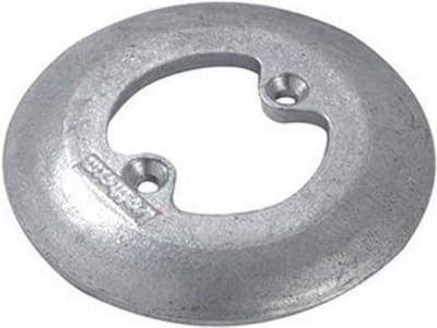 Isotherm boiler anode van zink SBE00006AA/39051 (TEN01450)