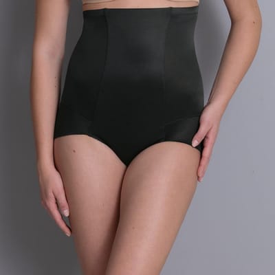 RosaFaia Beautyfull Twin Shaper Panty 1785 Zwart - maat XS