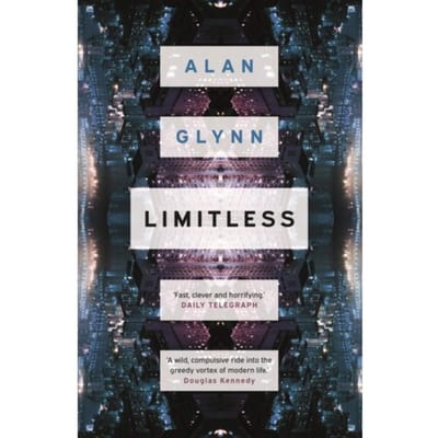 Limitless - Alan Glynn