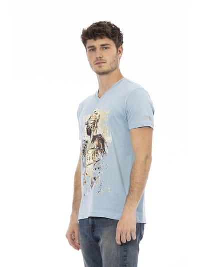 Trussardi Action T-shirt Heren