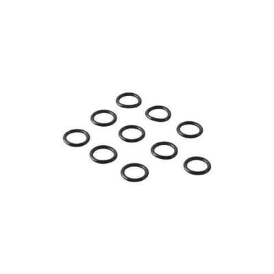 GROHE O-ring 01224 11x2 10 stuks, 0122400M