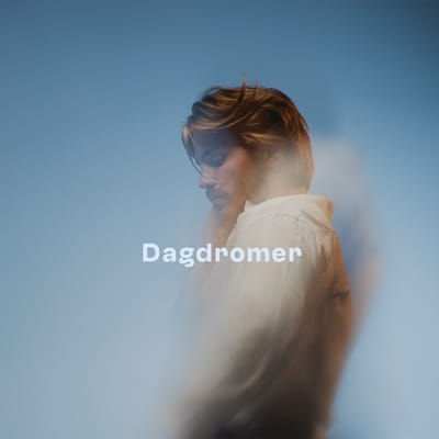 Maksim - Dagdromer (CD)