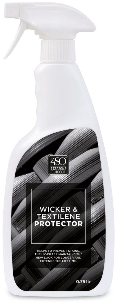 4SO Vlechtwerk & Textileen beschermer