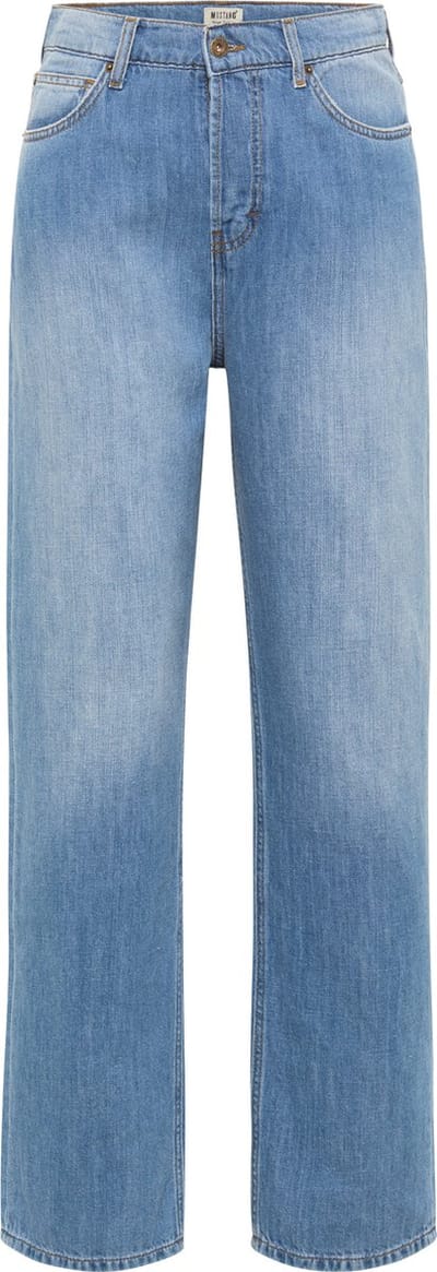 Mustang Ava denim blue – Hennep - W27 / L30