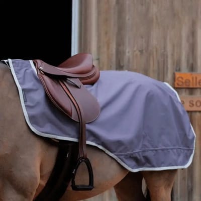 Paardendekens Equithème Tyrex 1200D