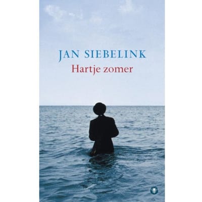 Hartje Zomer - Jan Siebelink