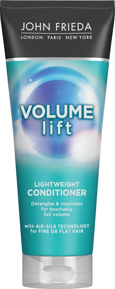 John Frieda Luxurious Volume 7 Day Conditioner - 250 ml