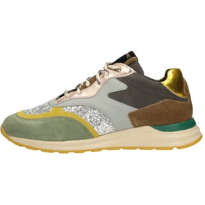IQÔNIC Sneakers - Dames - Multi - Maat:37