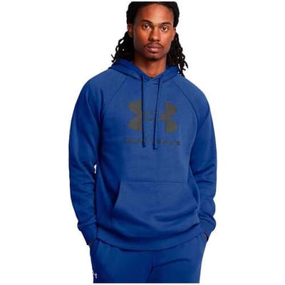 Capuchon sweaters Under Armour 1379758 432