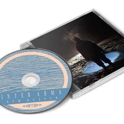 Inter Arma - New Heaven