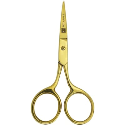 Brow Code Accessoires Trimming Scissors Wenkbrauwscharen Dames