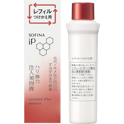 Sofina - iP Enriched Filler Essence 40g Refill