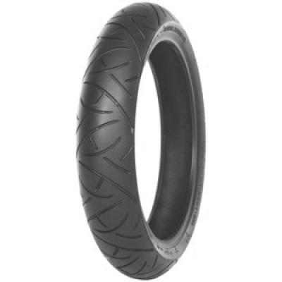 BRIDGESTONE BT021 G 130/70ZR17 TL, Motorbanden voor