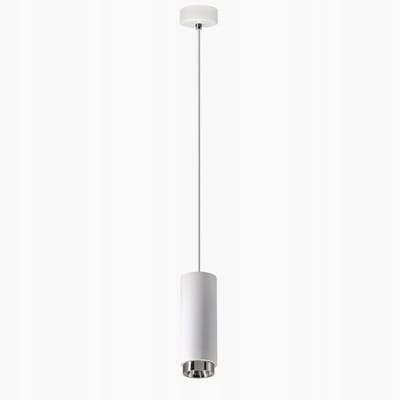 Lumatix Hadar Plafondlamp Wit Gips - Stijlvol en Uniek