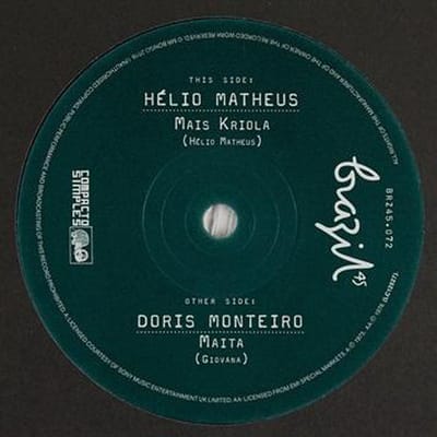 Mais Kriola / Maita