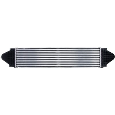 Intercooler THERMOTEC DAI001TT