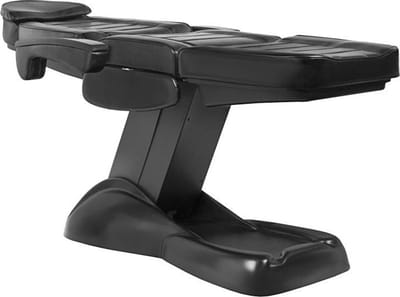 Mega Beauty Shop® Elektrische behandelstoel/Tattoo stoel met 3 motoren
