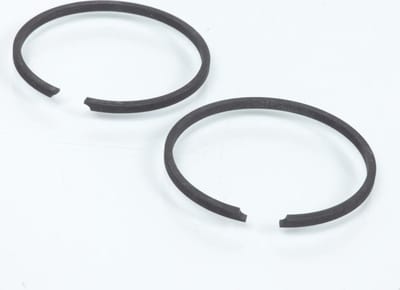 paar zuigerveren 38.5x2mm voor bromfiets mbk 51 top pin nieuw