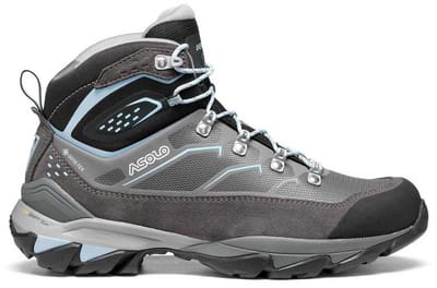 Asolo Acadia Mid Gore-tex® Wandelschoenen Grijs EU 43 1/3 Vrouw