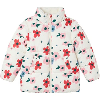Fleece Jack Petit Bateau A0GYE01