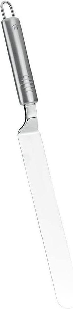 Metaltex Imperial taartspatel RVS 25cm