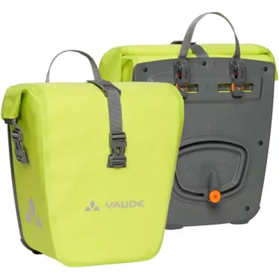 VAUDE Aqua Front, Voorspannier, Unisex Bike Sport Voorzakken
