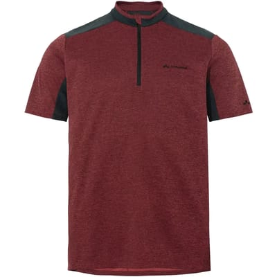 1/2 rits jersey VAUDE Tamaro IV
