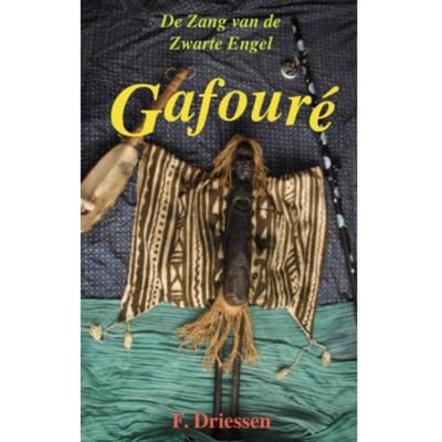 Gafouré - F. Driessen
