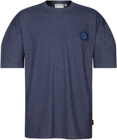 Naketano T-shirt Big Adonis 2300-0014