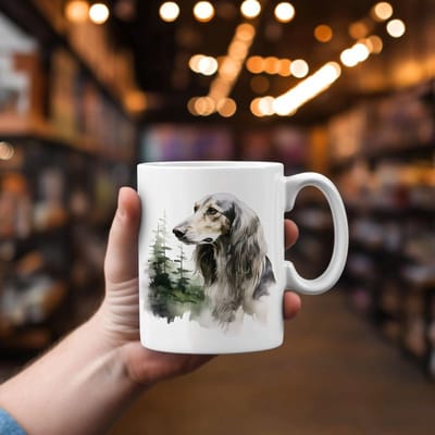 Beker cadeau voor haar of hem, kerst, verjaardag, honden liefhebber, zus, broer, vriendin, vriend, collega, moeder, vader, hond