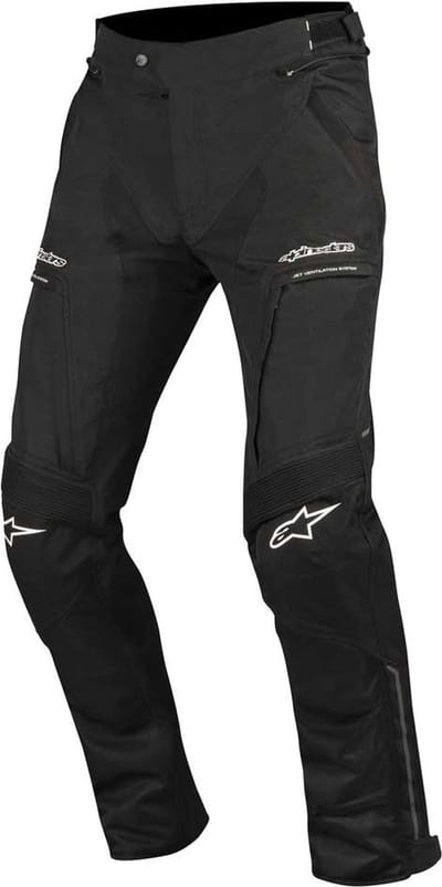 Alpinestars Ramjet Air Zwart - Broek