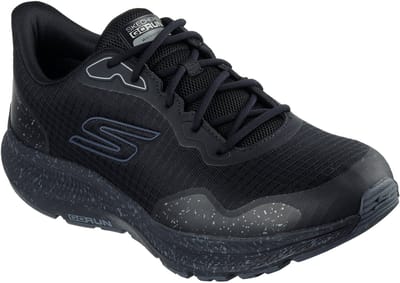 Skechers GO RUN Consistent 2.0 - Piedmont Sneakers Heren 220874 BBK Zwart