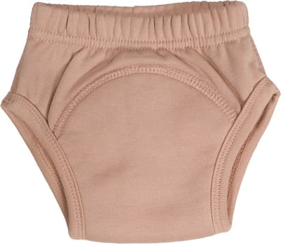 Blush & Blossom Nougat 18-24M Badstof Oefenbroekje Zinderlijkheid - Oefenbroekjes