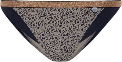 Beachlife Bikinibroekje - Cheetah - Maat 36(S)