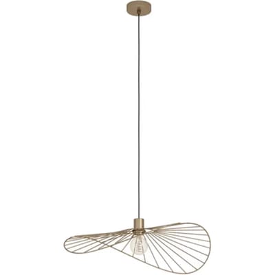 Eglo Hanglamp Casorzo L - Brons - Metaal - E27