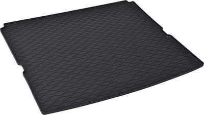Kofferbakmat voor Peugeot 3008 MHEV en e-3008 (P64) (vanaf 2024-) - Rubber