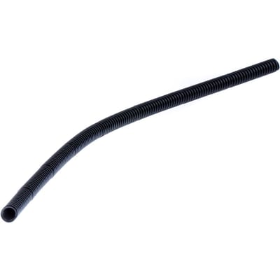 Omhulsel gaskabel 40 cm