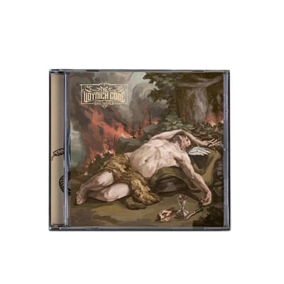Insomnia - The Voynich Code